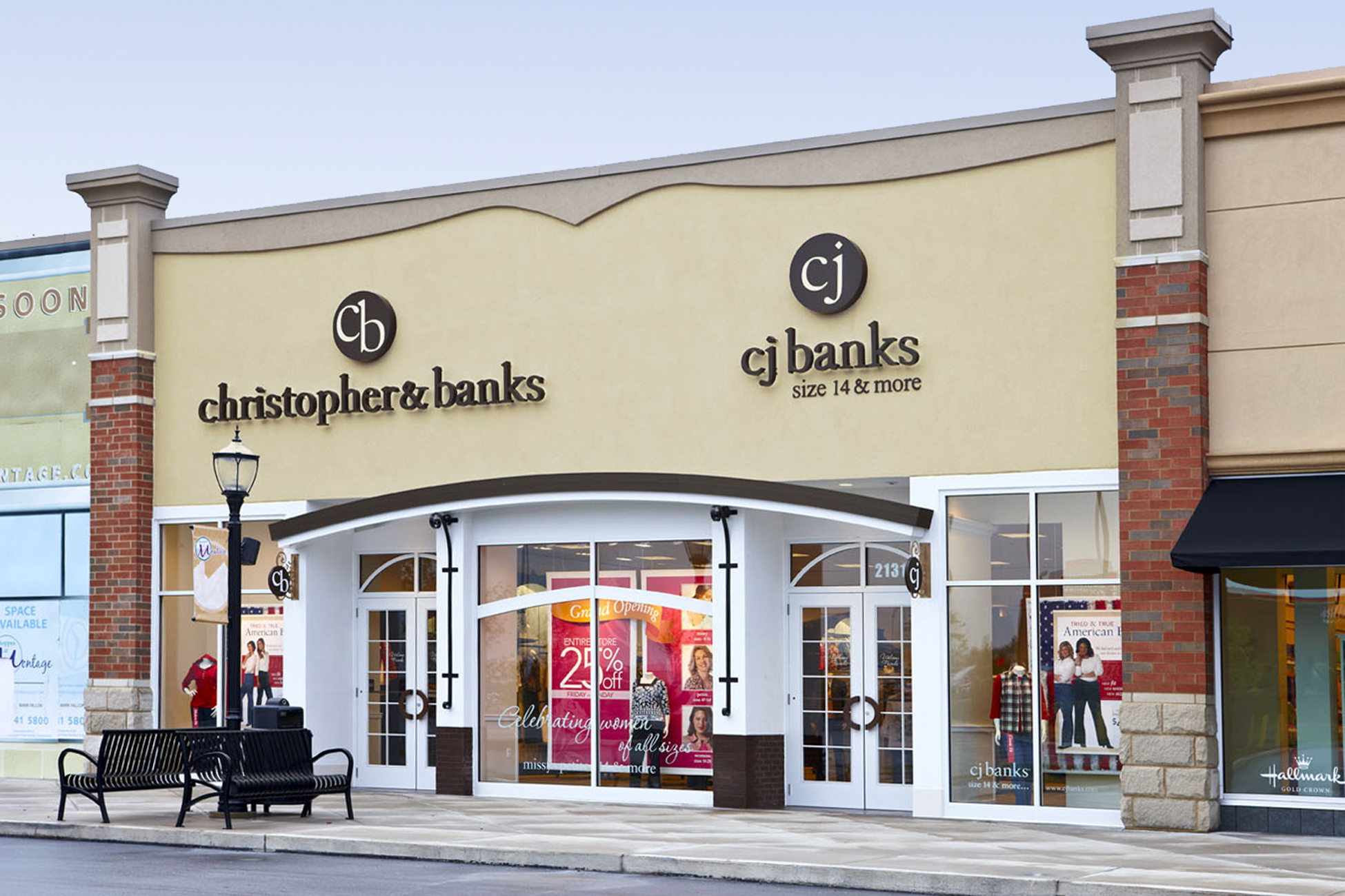 Christopher And Banks Stores Reopening 2024 - Darcy Melodie